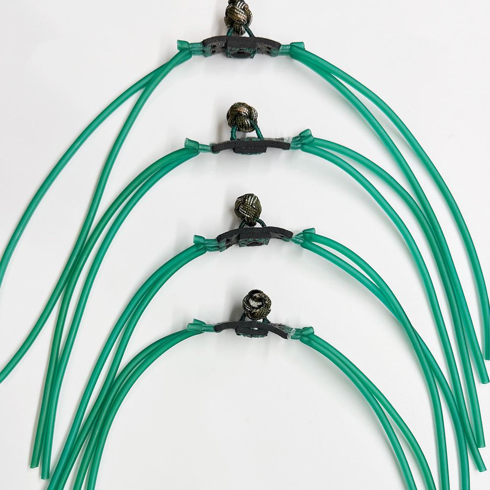 YONTYEQ High-Toughness Replacement Bands – product overview