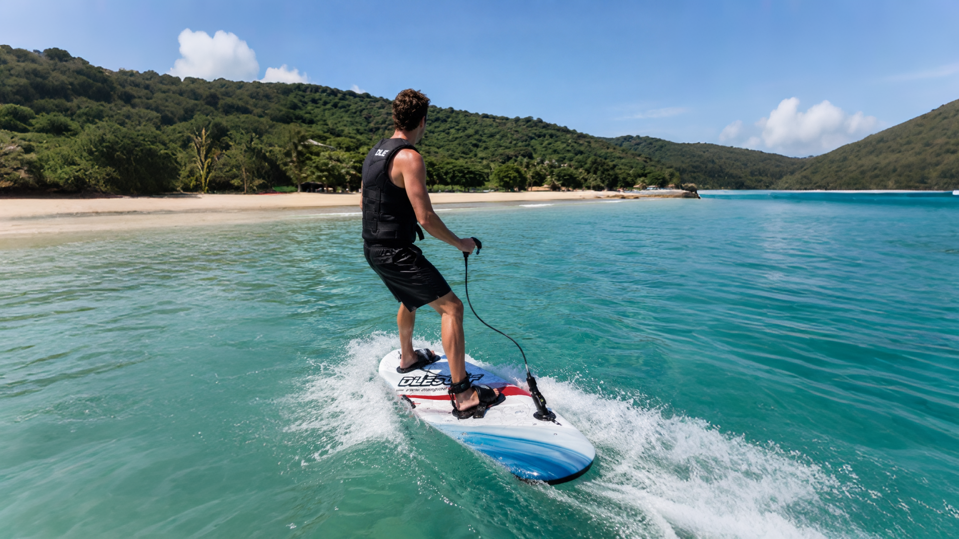 Surfboard